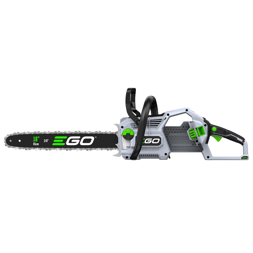 EGO Power+ CS1810E 45cm 56V Cordless Chainsaw (Bare Tool)