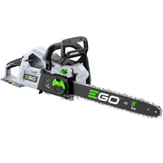 EGO Power+ CS1810E 45cm 56V Cordless Chainsaw (Bare Tool)