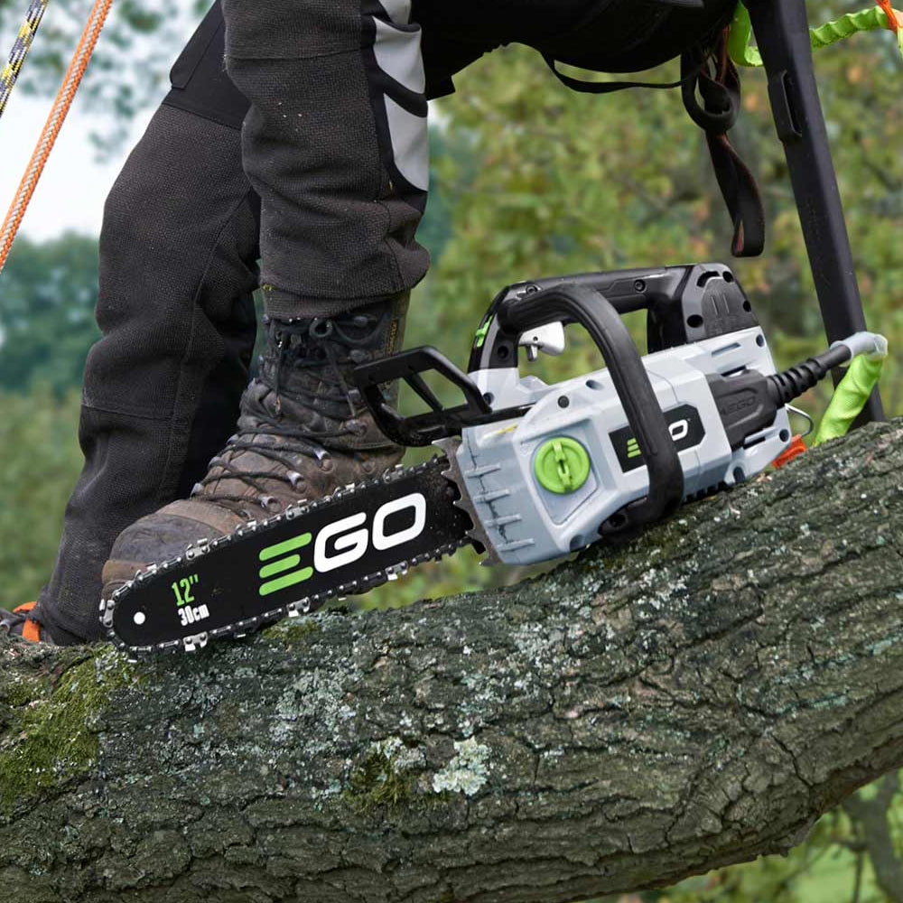 EGO Power+ CSX3000 Pro X 56V Cordless Top Handle Chainsaw (Bare Tool)