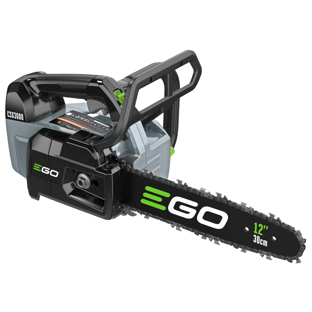 EGO Power+ CSX3000 Pro X 56V Cordless Top Handle Chainsaw (Bare Tool)