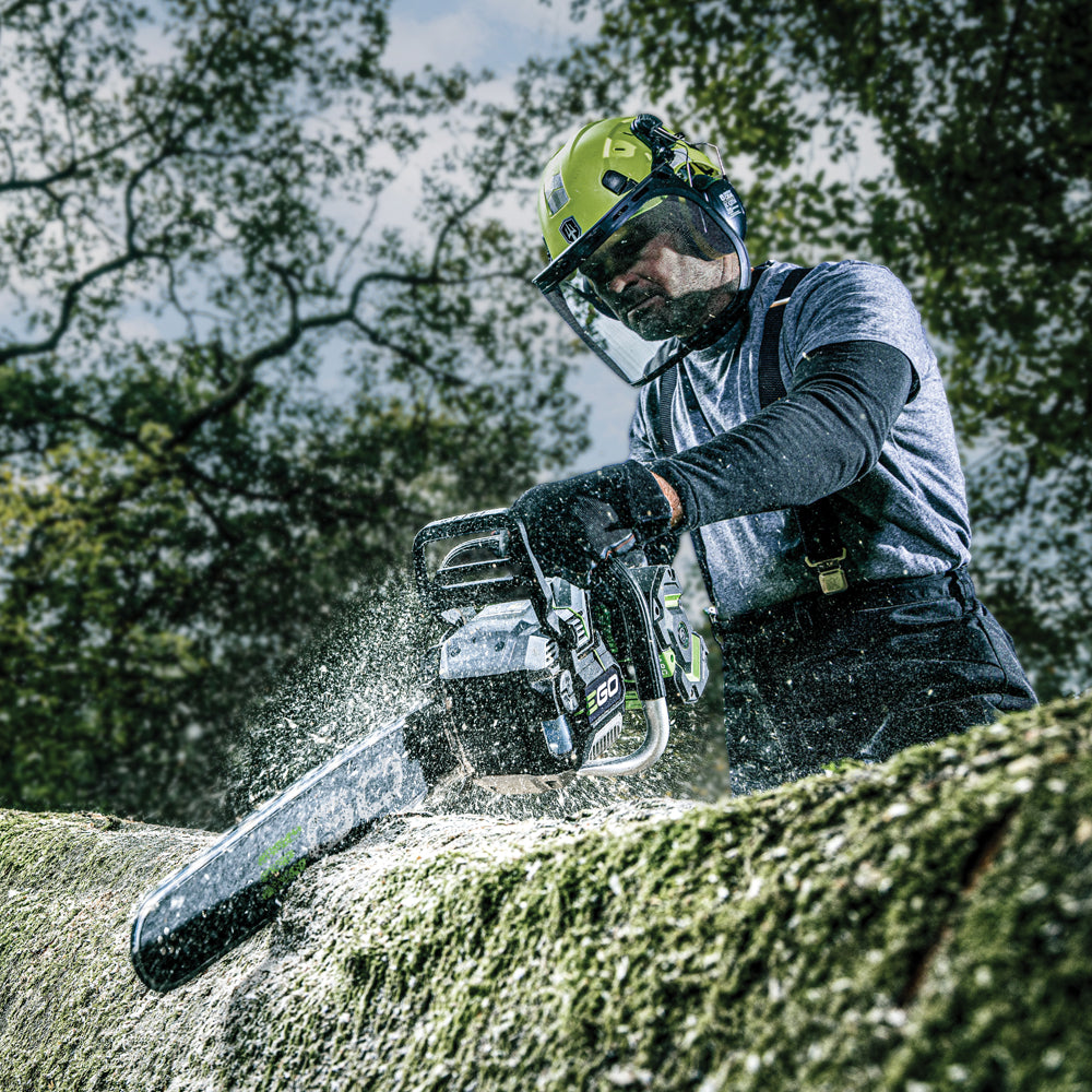 EGO Power+ CSX5000 Pro X 50cm 56V Cordless Chainsaw (Bare Tool)