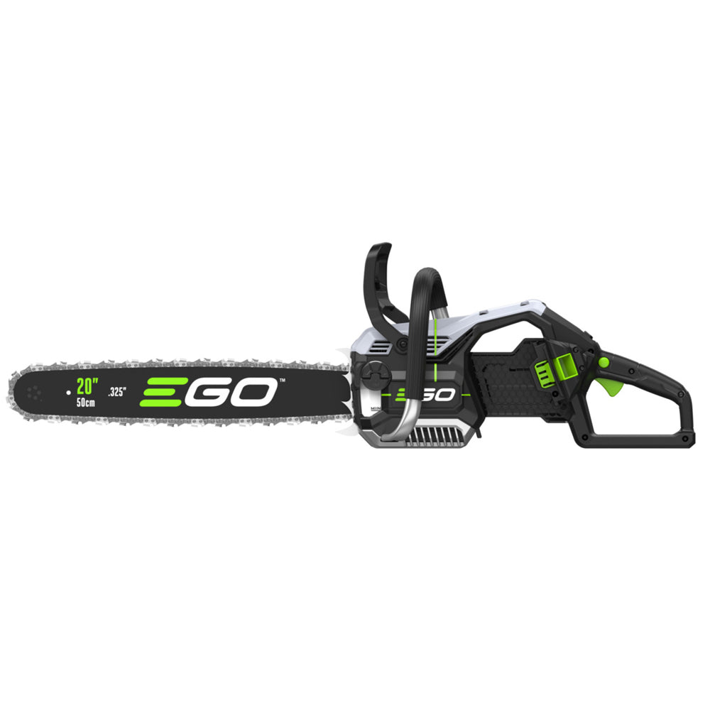 EGO Power+ CSX5000 Pro X 50cm 56V Cordless Chainsaw (Bare Tool)