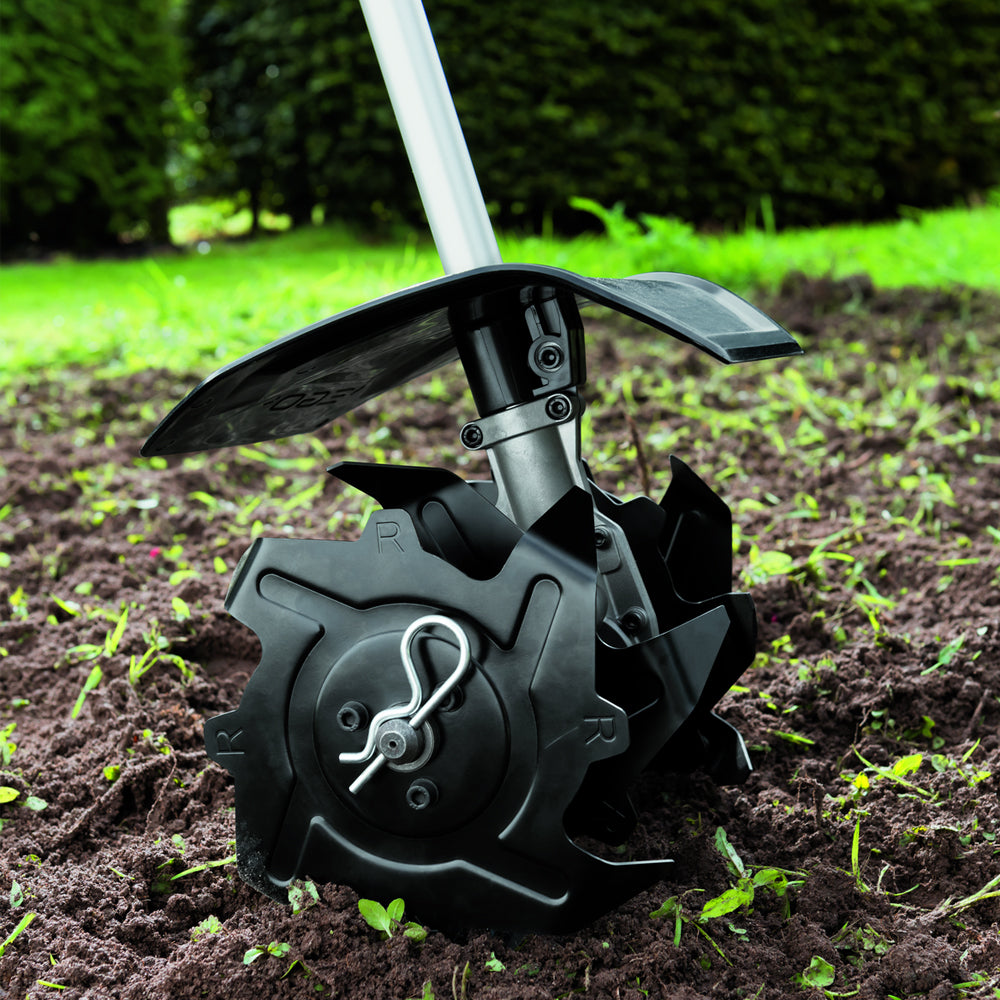 EGO Power+ CTA9500 Multi Tool Cultivator Attachment