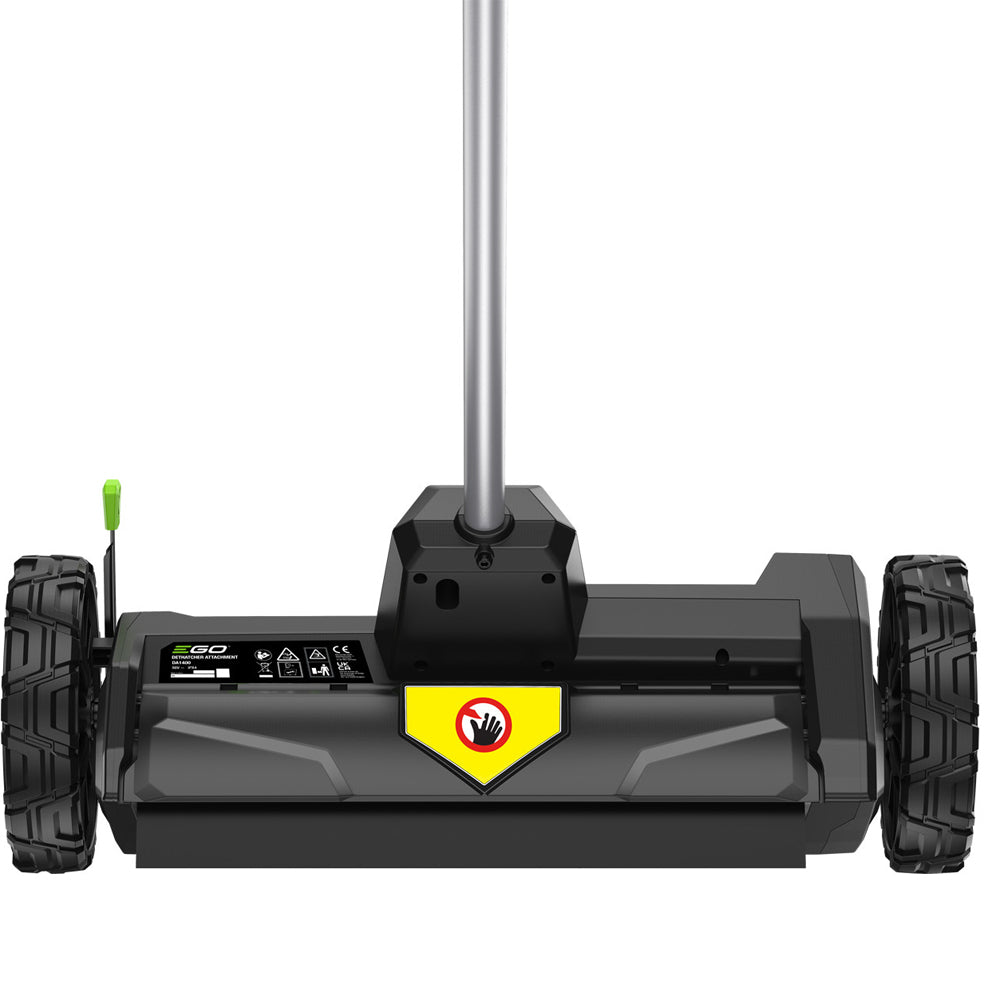 EGO Power+ DA1400 Multi Tool Dethatcher Attachment