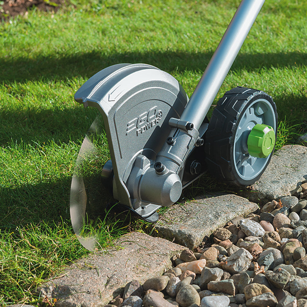 EGO Power+ MHSC2002E 56V Cordless Multi Tool Set (5Ah Battery & Rapid Charger)