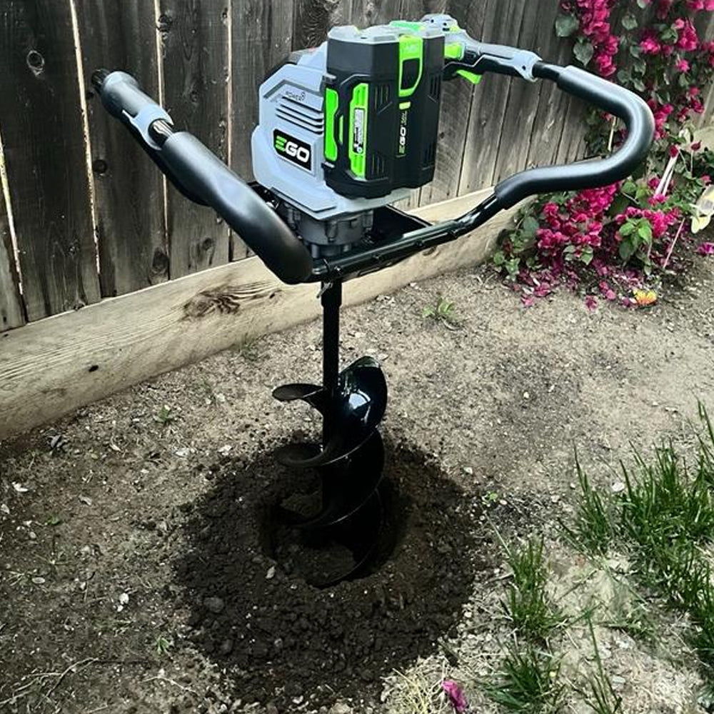 EGO Power+ PHA7400E 56V Battery-Powered Earth & Ice Auger Power Head (Bare Tool)
