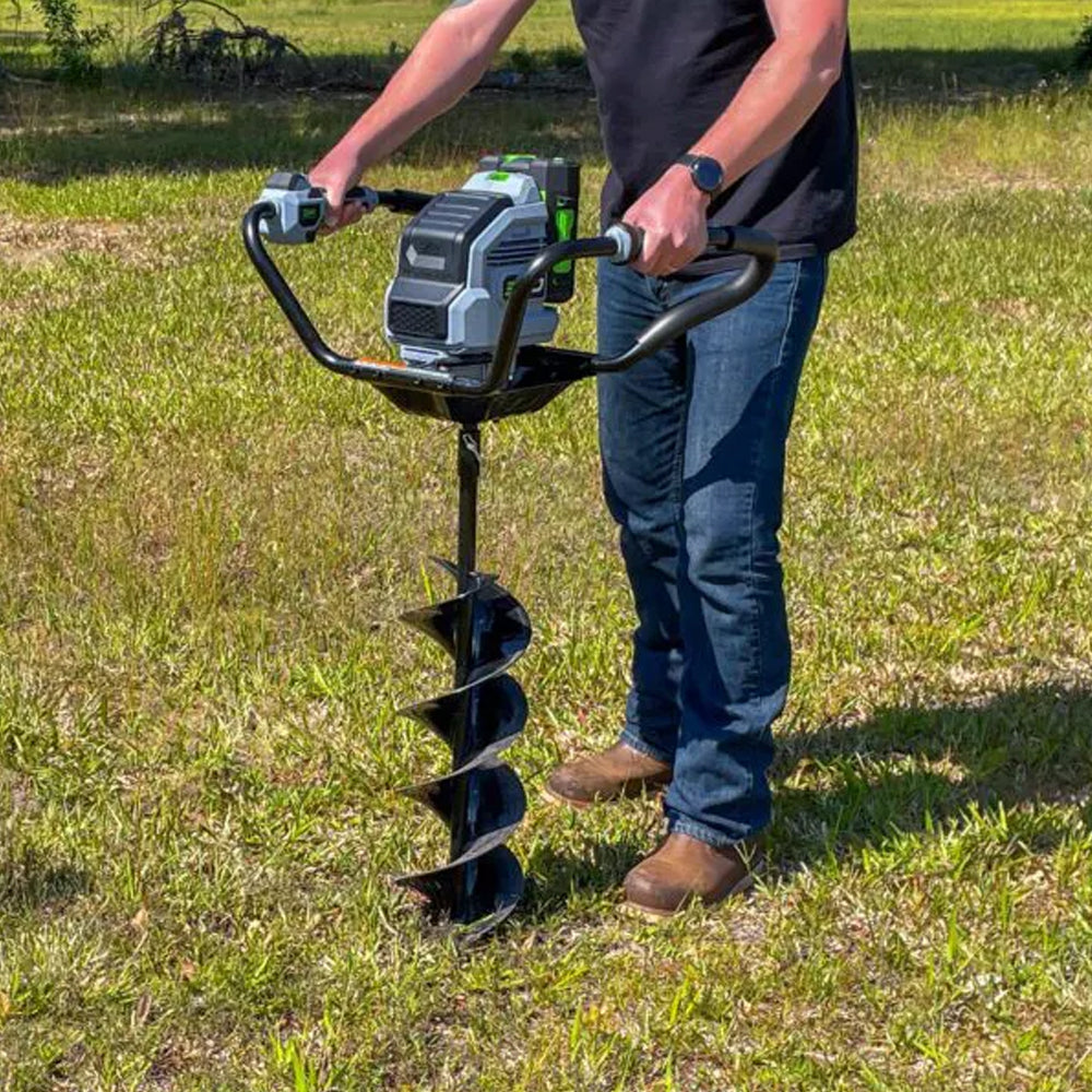 EGO Power+ ETA0800E 20cm Earth Auger Bit