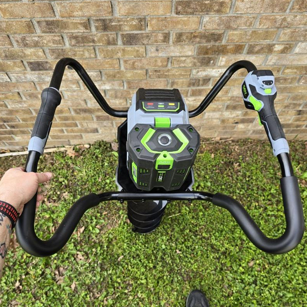 EGO Power+ ETA0800E 20cm Earth Auger Bit