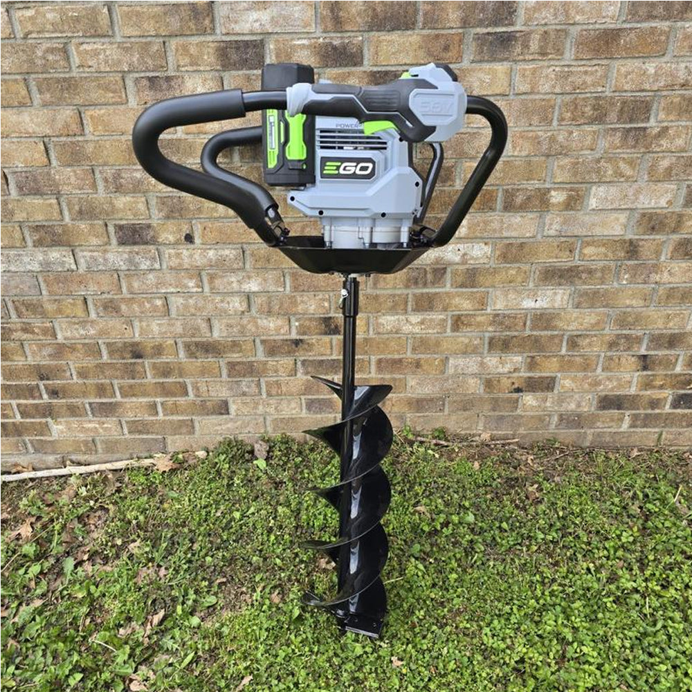 EGO Power+ PHA7400E 56V Battery-Powered Earth & Ice Auger Power Head (Bare Tool)