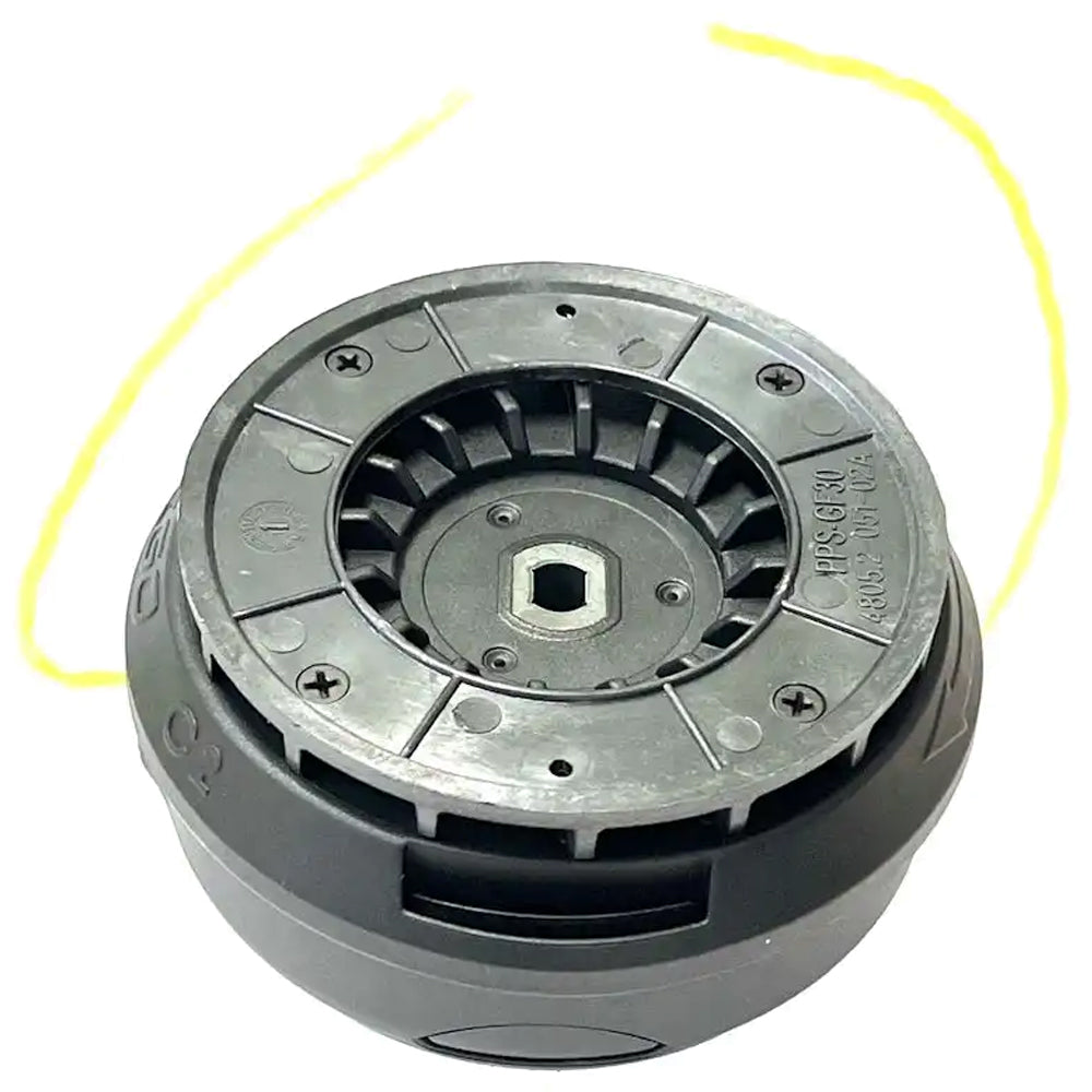 EGO Power+ EG2824421001 Trimmer Head for ST1300E & ST1300E-S