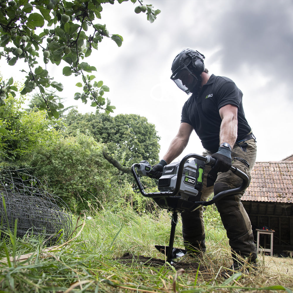 EGO Power+ ETA0800E 20cm Earth Auger Bit