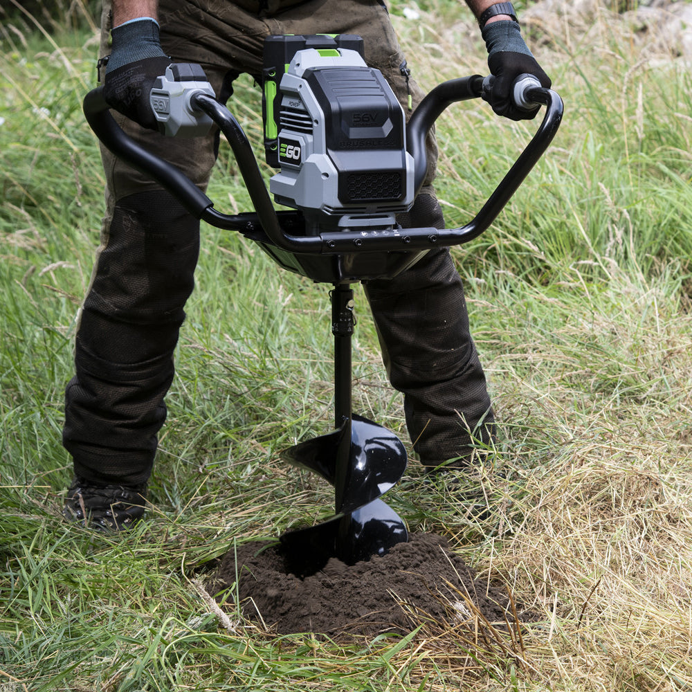 EGO Power+ ETA0800E 20cm Earth Auger Bit