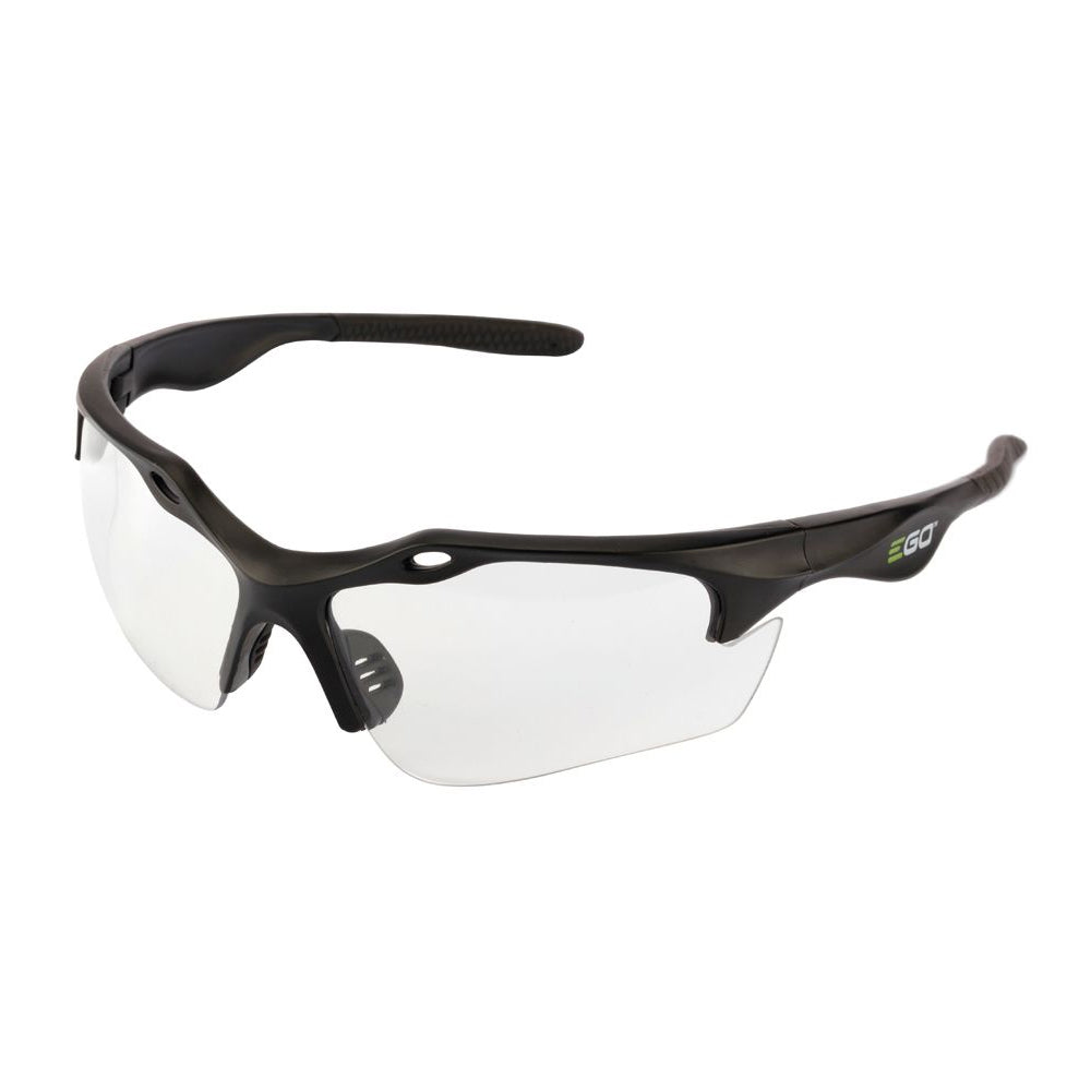 EGO Power+ GS001 Safety Glasses - Clear