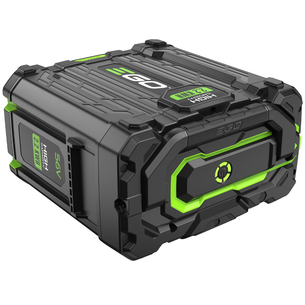 EGO Power+ HC2240T Pro X 56V 40.0Ah High Capacity 2P ARC Lithium™ Battery for PGX1400B Power Bank