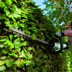 EGO Power+ Hedge Trimmers