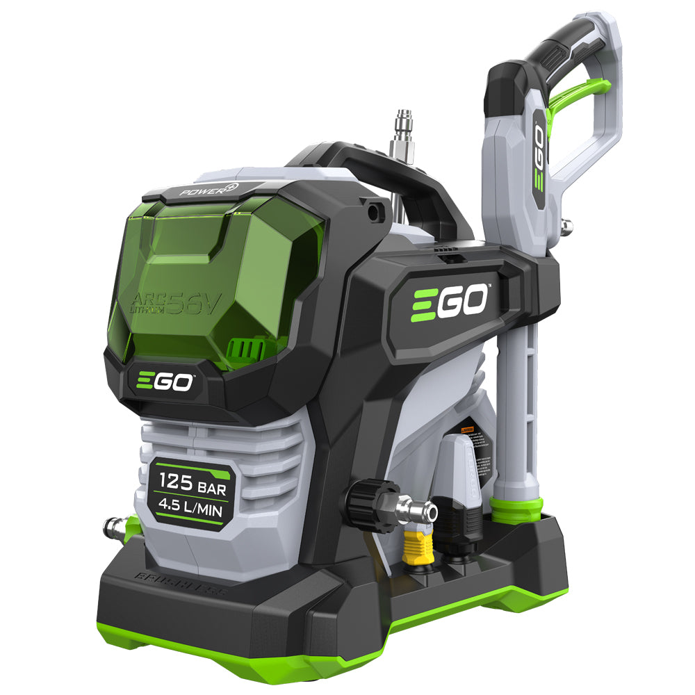 EGO Power+ HPW1800E 1800psi 56V Cordless Pressure Washer (Bare Tool)