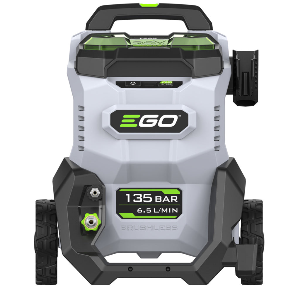 EGO Power+ HPW2000E 3200psi 56V Cordless Pressure Washer (Bare Tool)