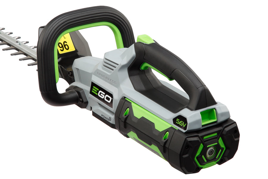 EGO Power+ HT2410E 60cm 56V Cordless Hedge Trimmer (Bare Tool)