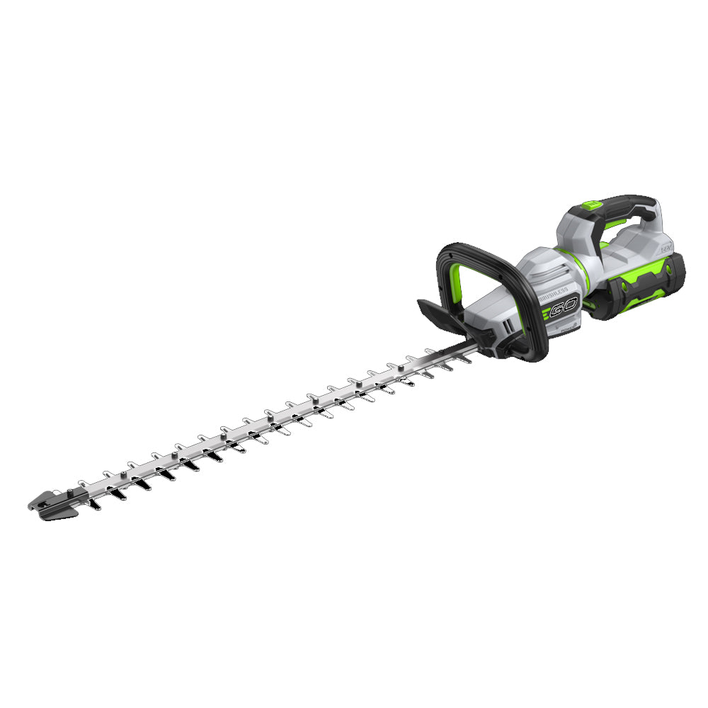 EGO Power+ HT2600E 66cm 56V Cordless Hedge Trimmer (Bare Tool)