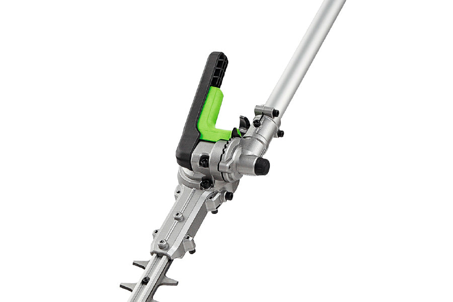 EGO Power+ MHCC1022E 56V Cordless Multi Tool Set (with 2.5Ah Battery & Rapid Charger)