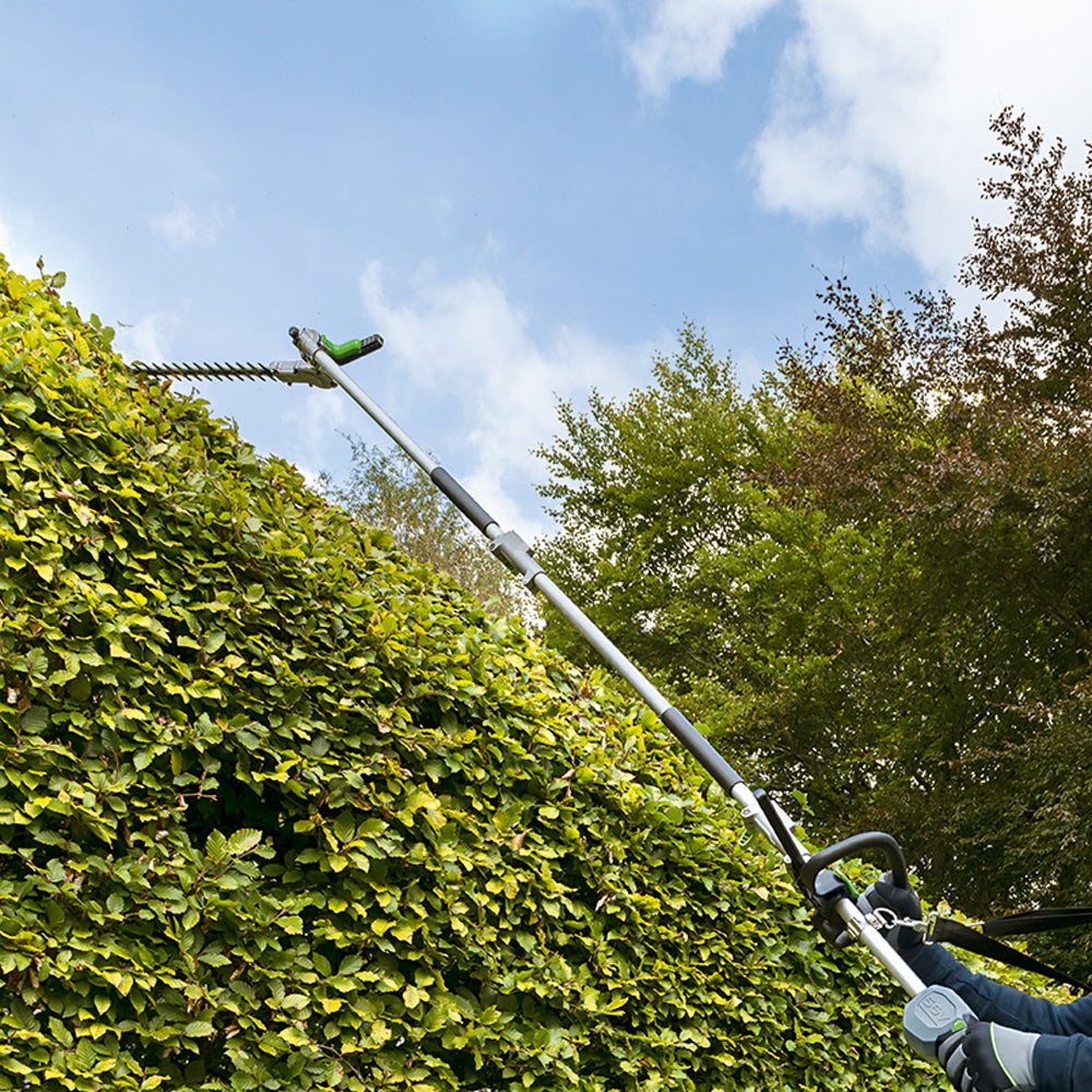 EGO Power+ HTA2000 Multi Tool Long Hedge Trimmer Attachment