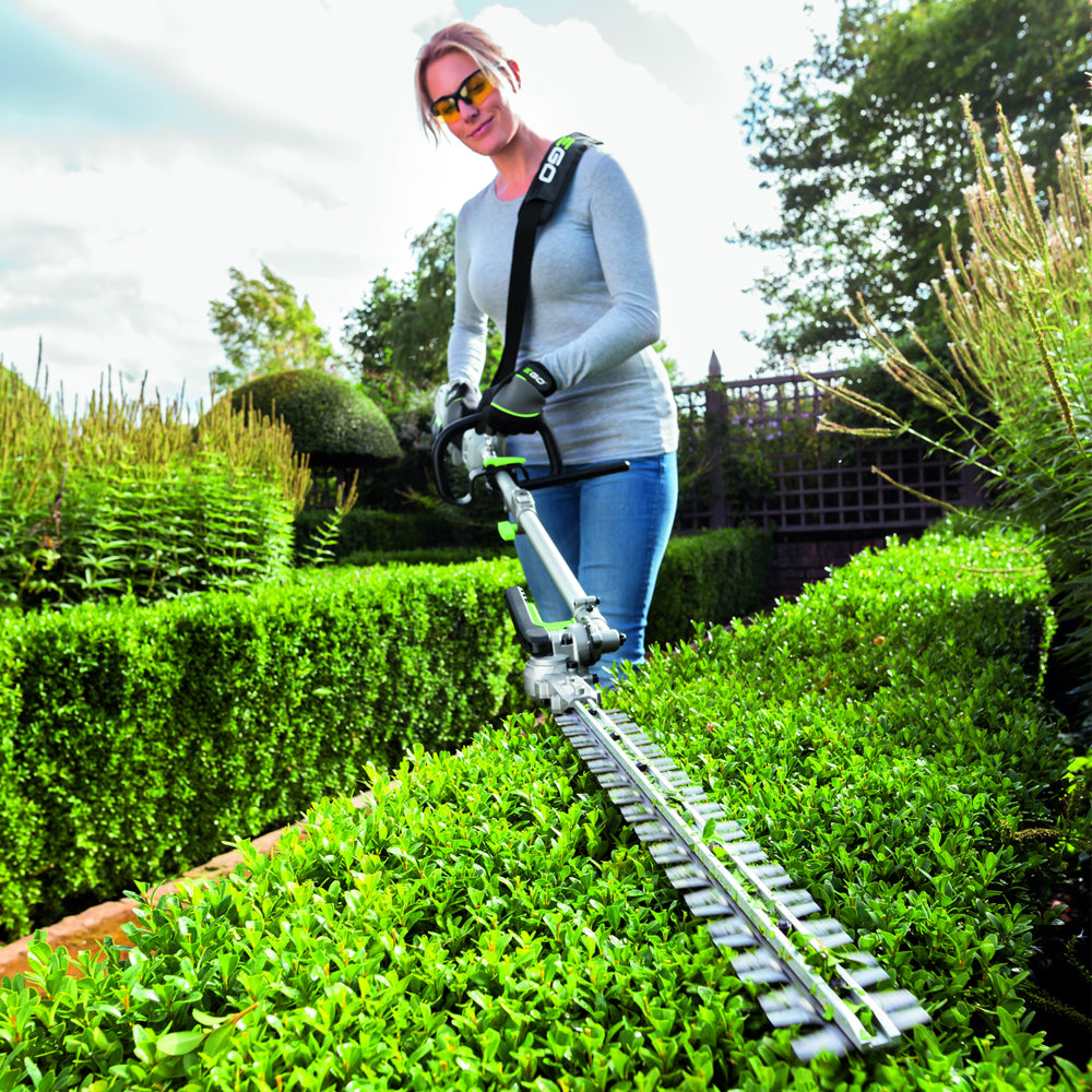 EGO Power+ HTA2000S Multi Tool Short Hedge Trimmer Attachment