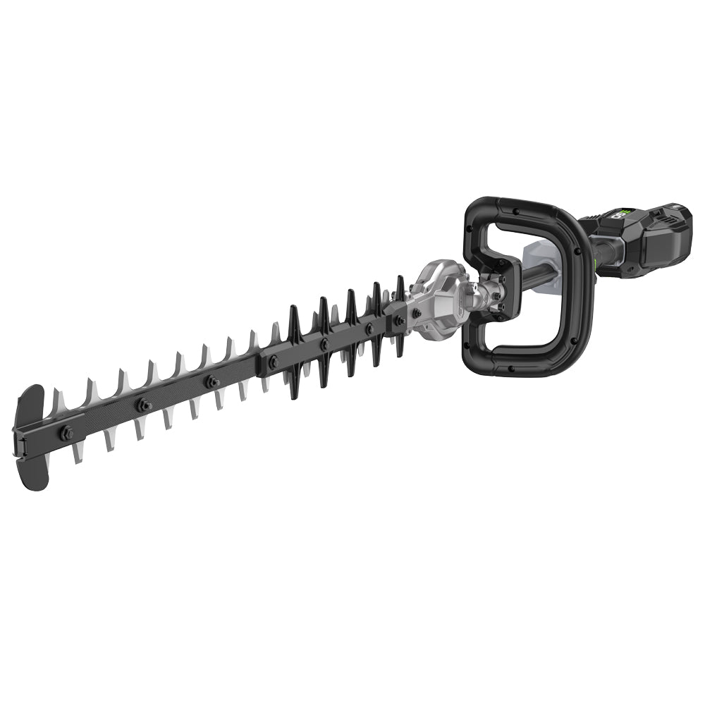 EGO Power+ HTX5300-P Pro X 56V Cordless Short-Reach Fixed Pole Hedge Trimmer (Bare Tool)