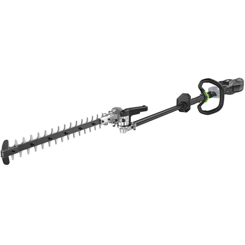 EGO Power+ HTX5300-PA Pro X 56V Cordless Long-Reach Articulating Pole Hedge Trimmer (Bare Tool)