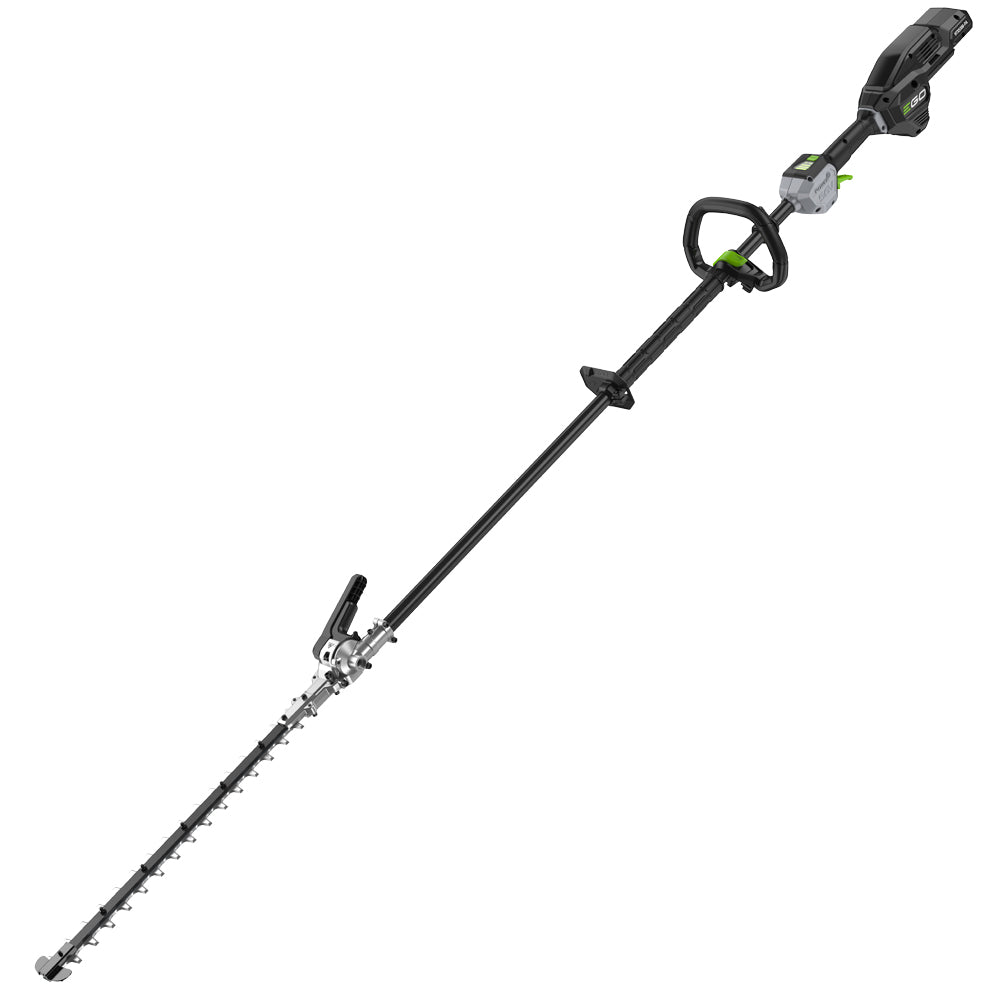 EGO Power+ HTX5300-PA Pro X 56V Cordless Long-Reach Articulating Pole Hedge Trimmer (Bare Tool)