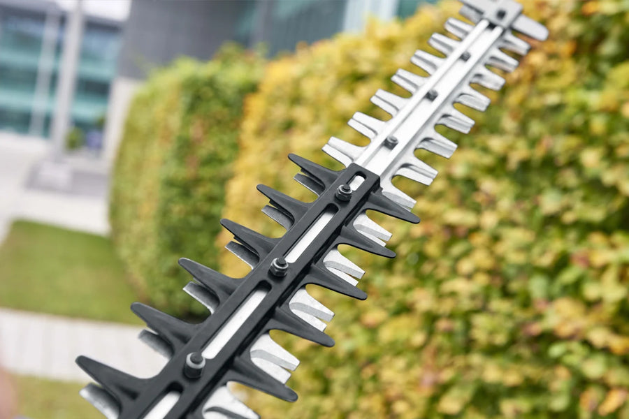 EGO Power+ HTX6500 Pro X 65cm 56V Cordless Hedge Trimmer (Bare Tool)