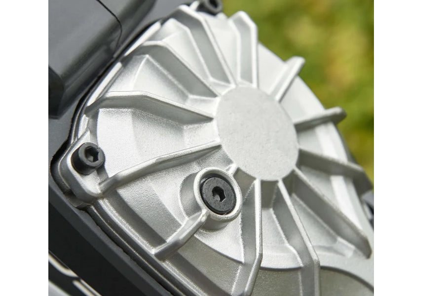 EGO Power+ HTX6500 Pro X 65cm 56V Cordless Hedge Trimmer (Bare Tool)