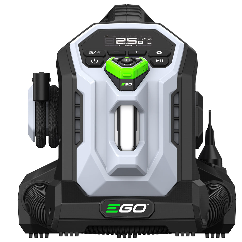 EGO Power+ IF1600E Compact 3-in-1 56V Cordless Inflator (Bare Tool)