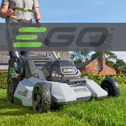 EGO Lawn Mowers