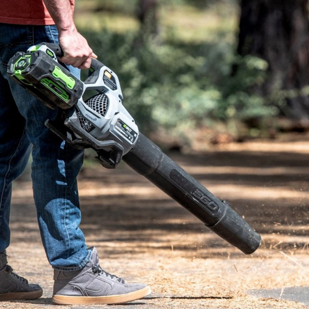 EGO Power+ LB6150E 1045m³/h 56V Cordless Leaf Blower (Bare Tool)