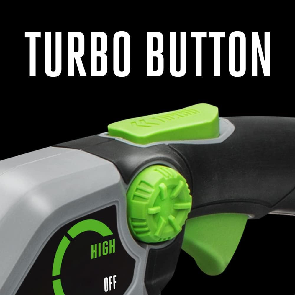 EGO Power+ LB6150E 1045m³/h 56V Cordless Leaf Blower (Bare Tool)