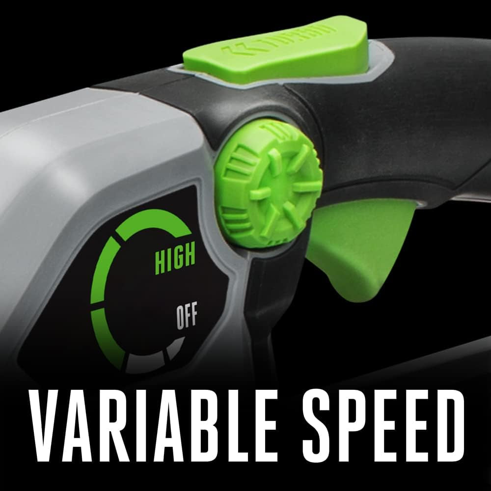 EGO Power+ LB6150E 1045m³/h 56V Cordless Leaf Blower (Bare Tool)