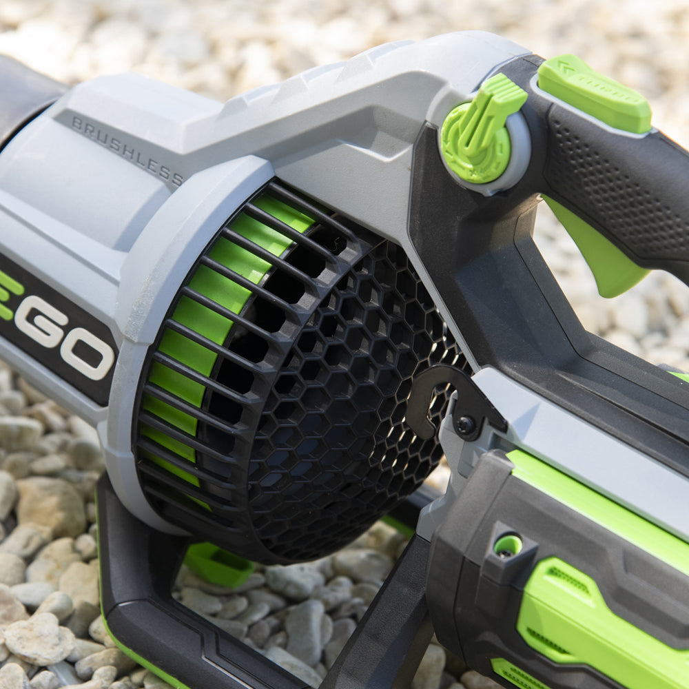 EGO Power+ LB6150E 1045m³/h 56V Cordless Leaf Blower (Bare Tool)