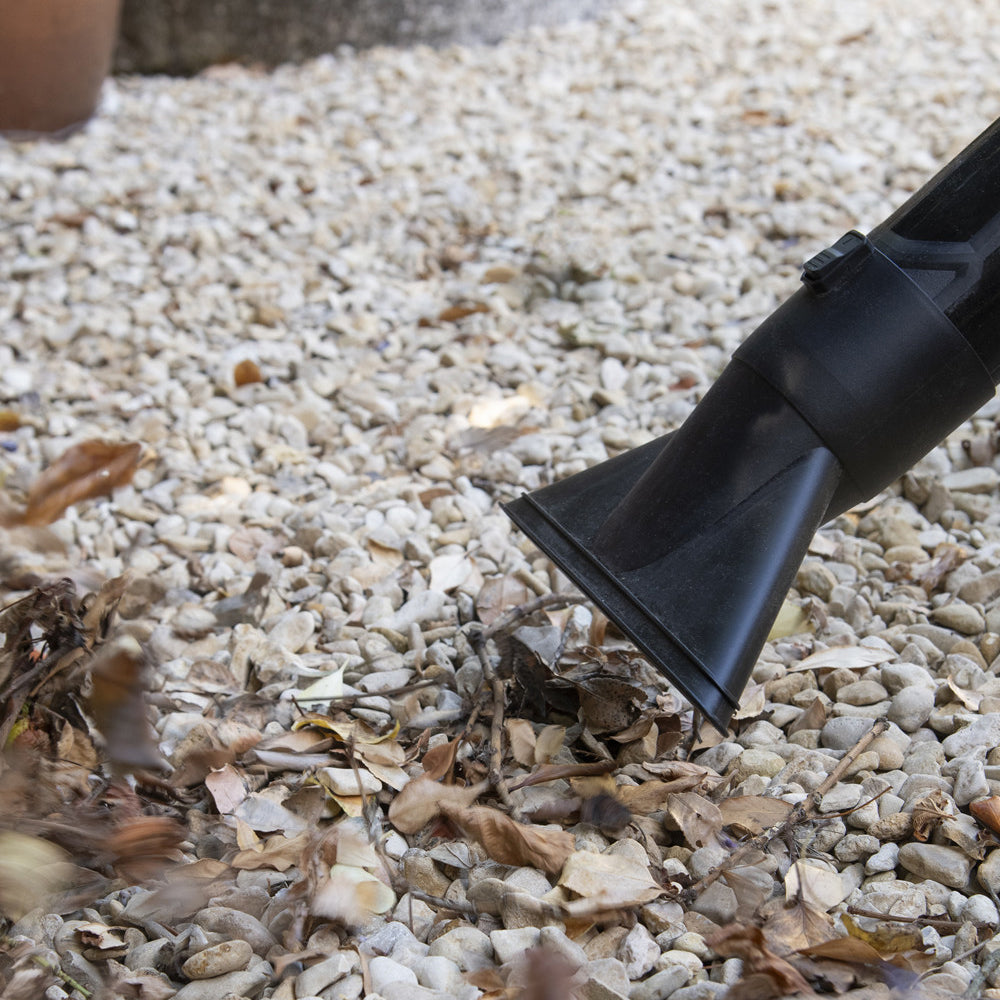 EGO Power+ LB6700E 1138m³/h 56V Cordless Leaf Blower (Bare Tool)