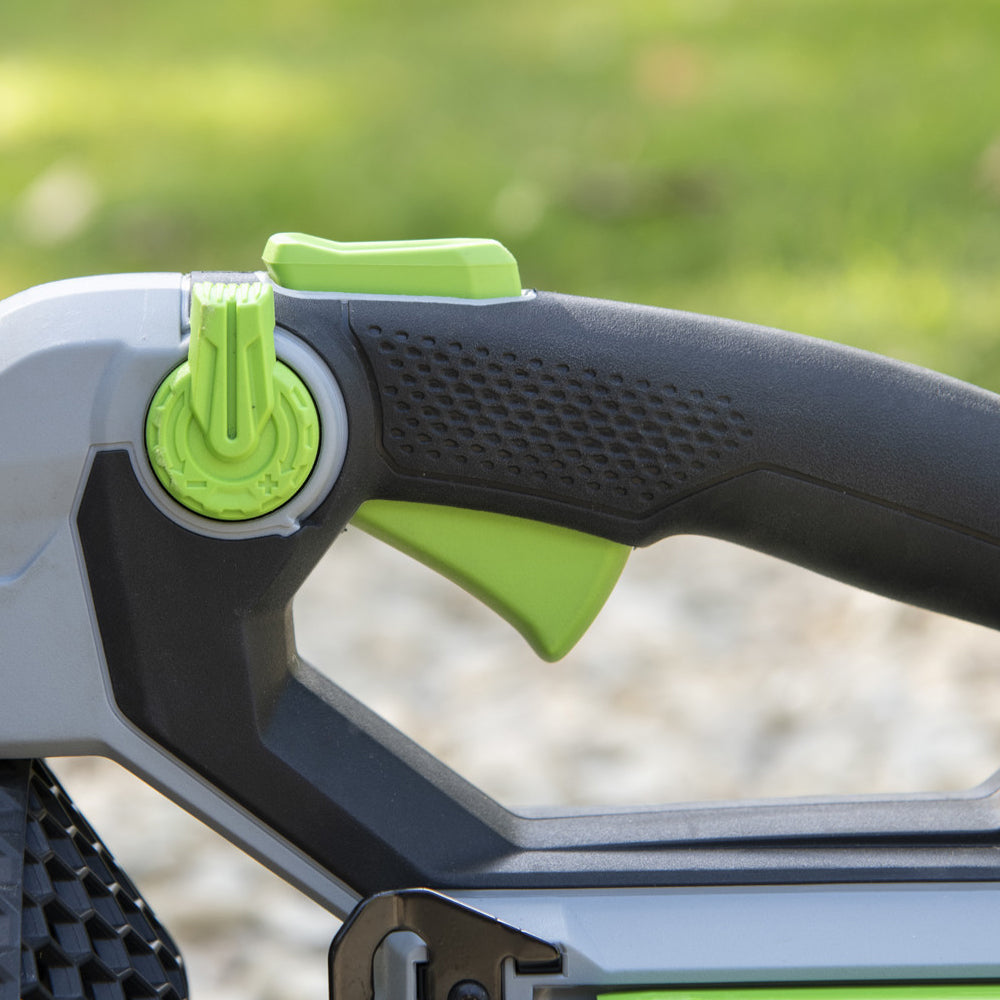 EGO Power+ LB6700E 1138m³/h 56V Cordless Leaf Blower (Bare Tool)