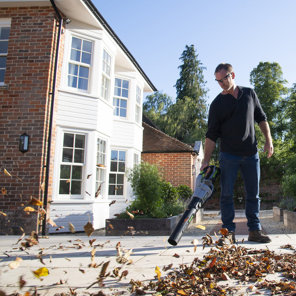 EGO Power+ LB6150E 1045m³/h 56V Cordless Leaf Blower (Bare Tool)