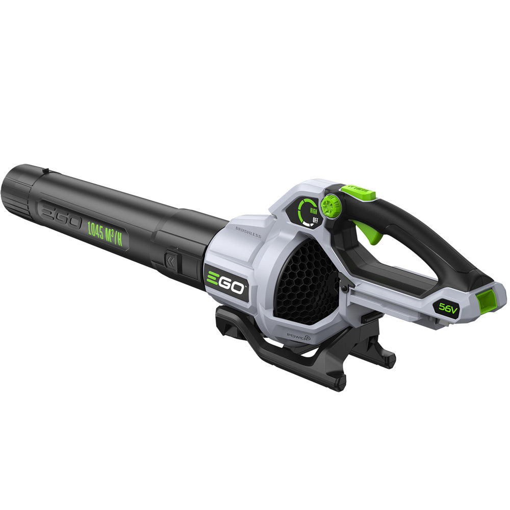 EGO Power+ LB6150E 1045m³/h 56V Cordless Leaf Blower (Bare Tool)