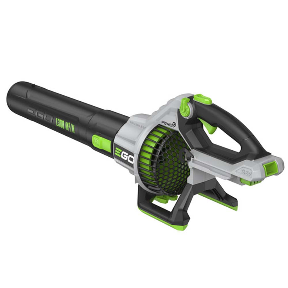 EGO Power+ LB7650E 1240m³/h 56V Cordless Leaf Blower (Bare Tool)