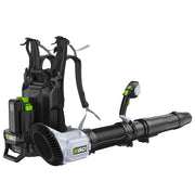 EGO Power+ LBPX1100 Pro X 1870m³/h 56V Cordless Backpack Leaf Blower (Bare Tool)