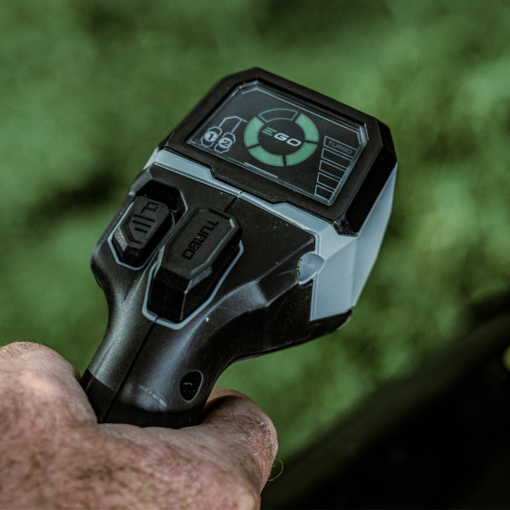 EGO Power+ LBPX1100 Pro X 1870m³/h 56V Cordless Backpack Leaf Blower (Bare Tool)