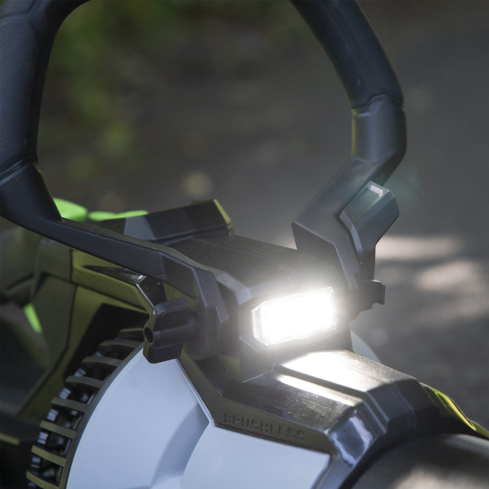 EGO Power+ LBX1000 Pro X 1700m³/h 56V Cordless Leaf Blower (Bare Tool)