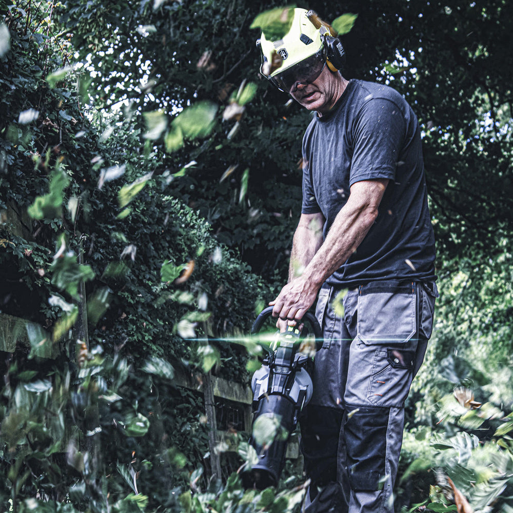 EGO Power+ LBX1000 Pro X 1700m³/h 56V Cordless Leaf Blower (Bare Tool)