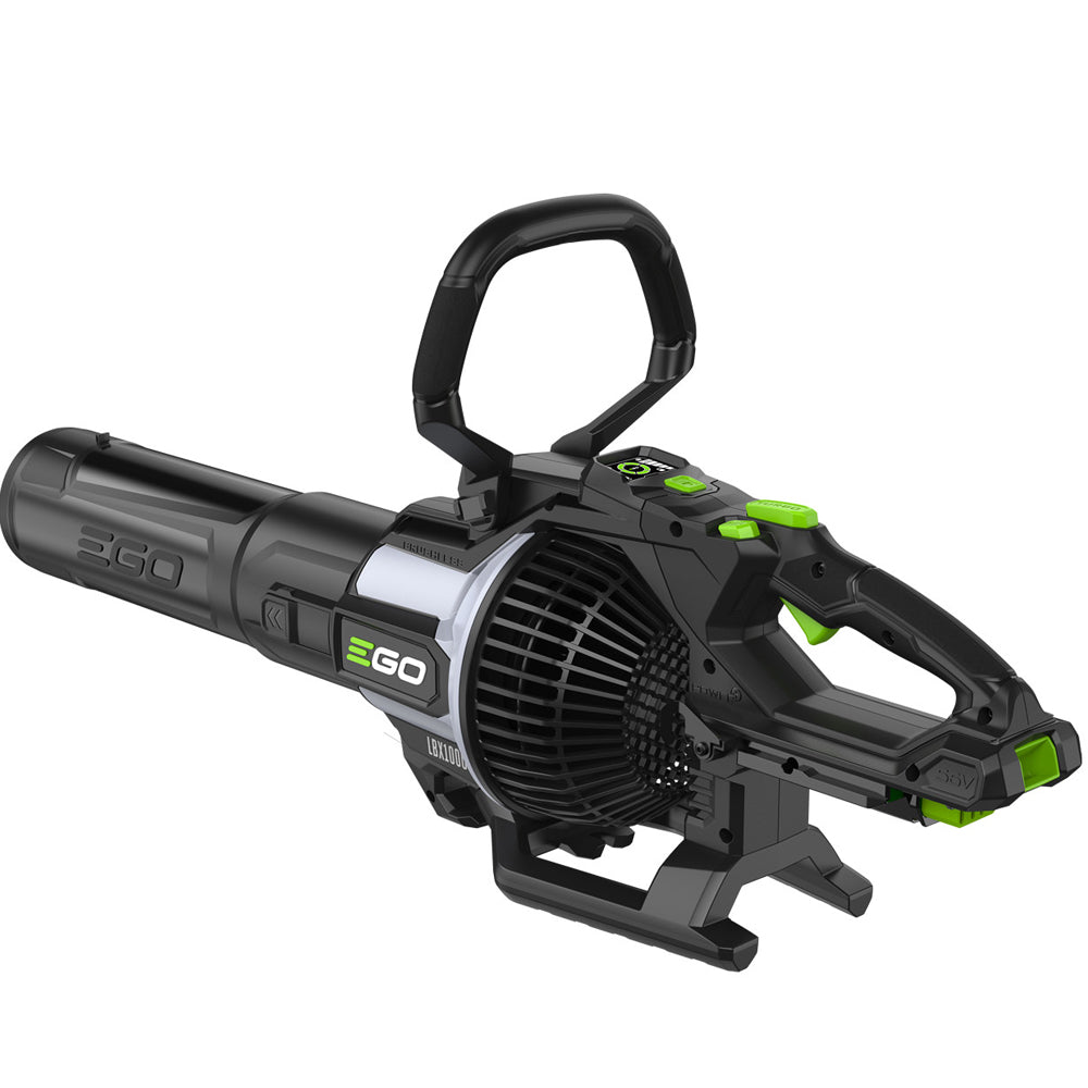 EGO Power+ LBX1000 Pro X 1700m³/h 56V Cordless Leaf Blower (Bare Tool)
