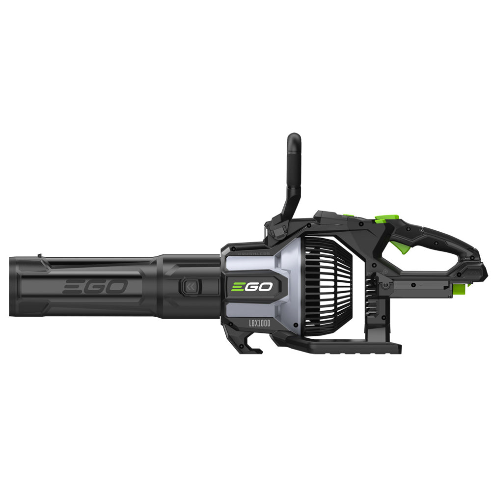 EGO Power+ LBX1000 Pro X 1700m³/h 56V Cordless Leaf Blower (Bare Tool)