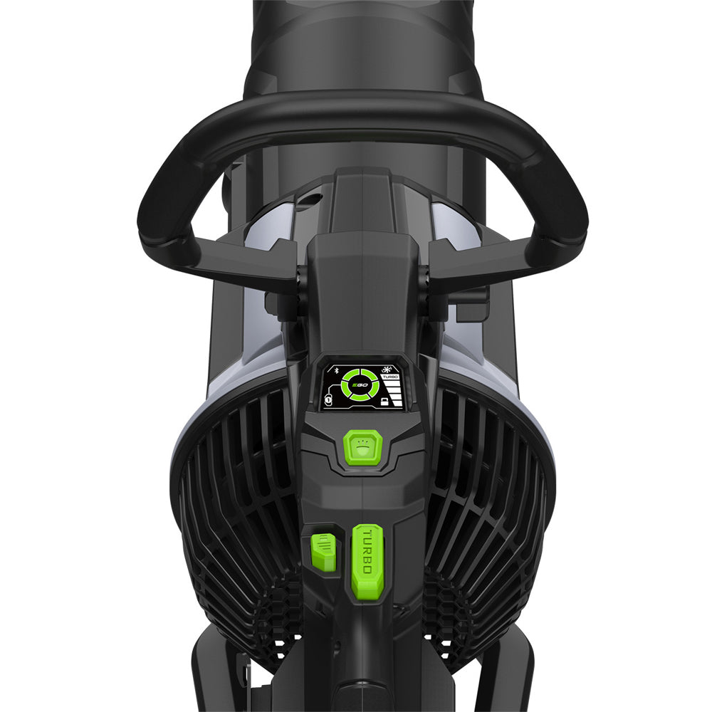 EGO Power+ LBX1000 Pro X 1700m³/h 56V Cordless Leaf Blower (Bare Tool)