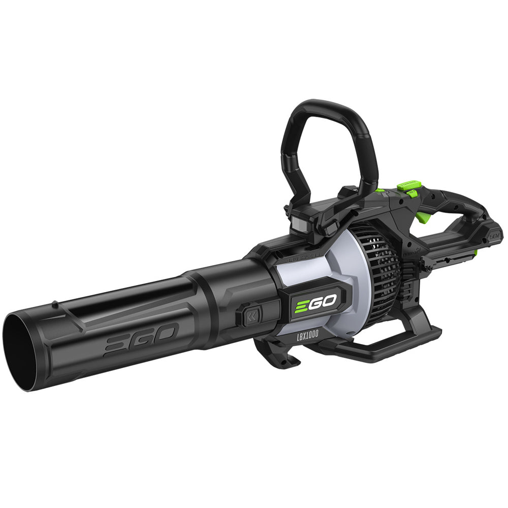 EGO Power+ LBX1000 Pro X 1700m³/h 56V Cordless Leaf Blower (Bare Tool)